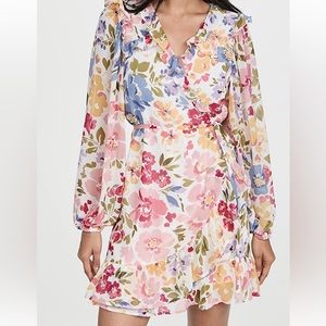 En Saison Constantia Mini Dress